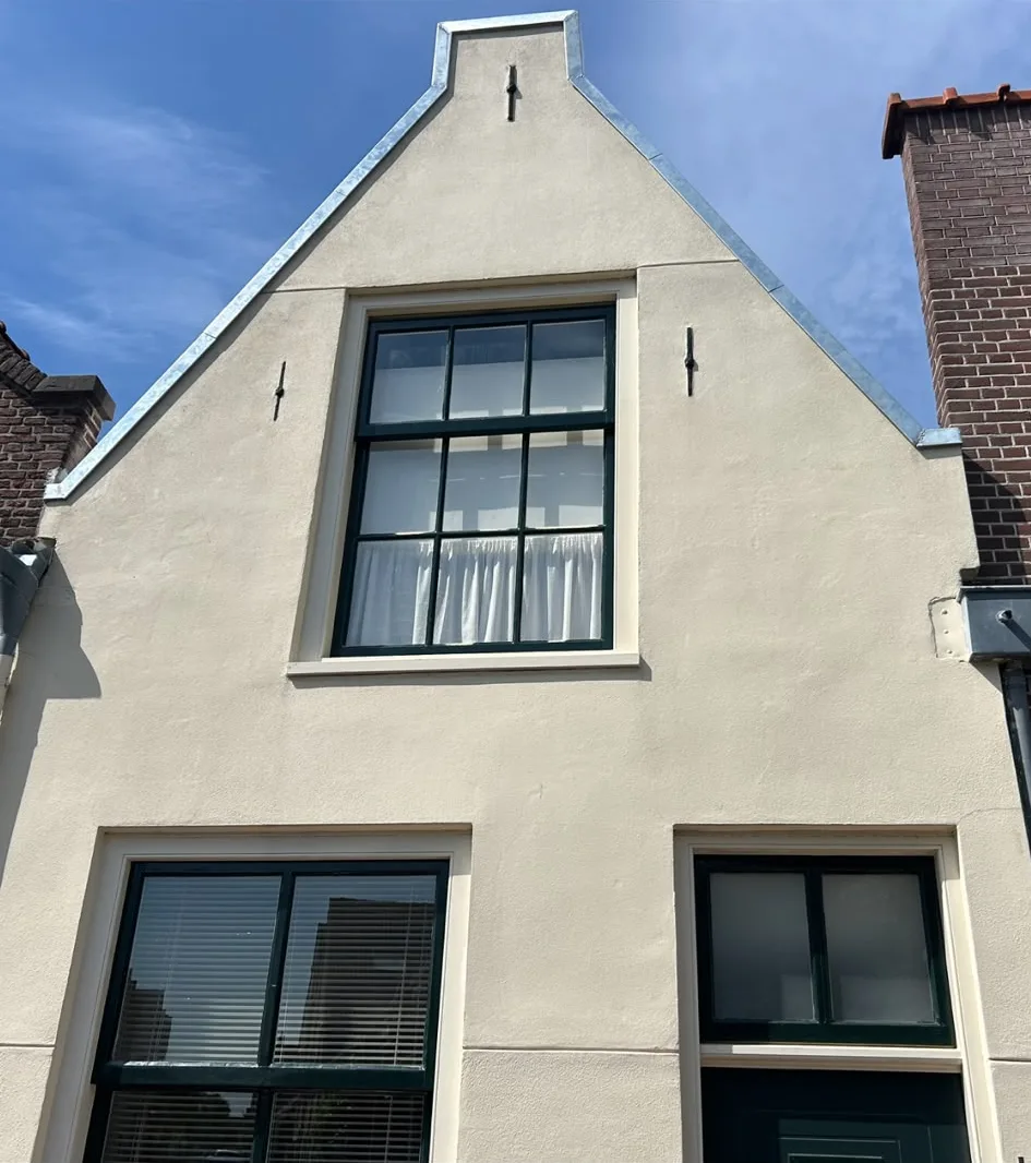 Werkgebied